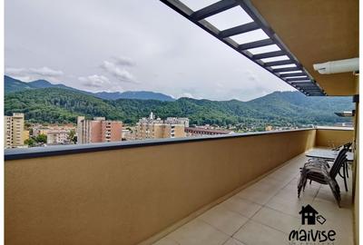 Apartament 2 Camere de Inchiriat, Noua Residence - 11