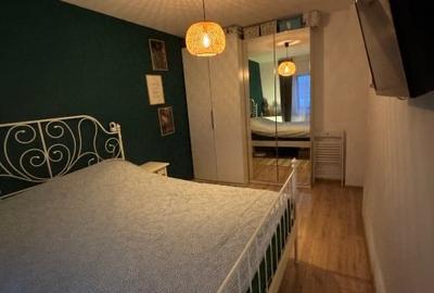 90.500 € | Apartament 3 camere + pod depozitare | Girocului | 54 mp | Proprietar - 5