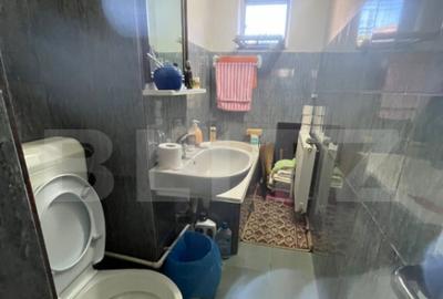 Apartament mobilat, 40 mp, zona Micro 11 - 3