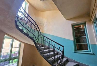 APARTAMENT SPATIOS 2 CAMERE IN CLADIRE ISTORICA TELEGRAFULUI - 19