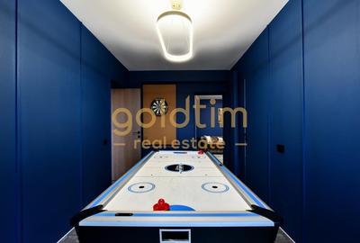 DUPLEX SUPERB/MOBILAT SI UTILAT/AVIATIEI/CLOUD 9/PROMENADA MALL DUPLEX SUPERB/MOBILAT SI UTILAT/AVIATIEI/CLOUD 9/PROMENADA MALL - 7