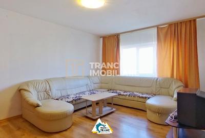 Garsonieră în Aurel Vlaicu