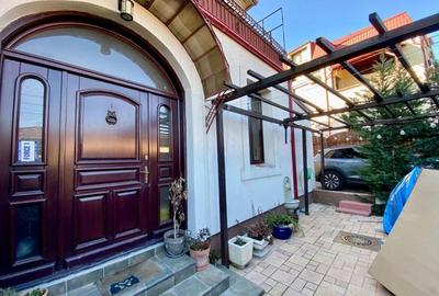 Apartament in vila interbelica, modern si luminos, Parcul Carol - 3