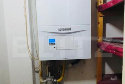 Apartament cu 3 camere decomandat în Central - 6