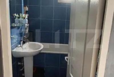 Apartament cu 3 camere decomandat în Central - 9