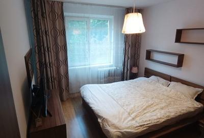 Apartament 3 camere-Parcul Teiul Doamnei  -Strada Brebu -67MP - 14