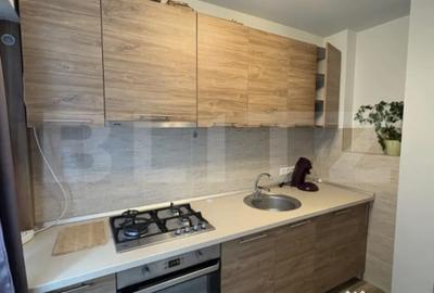 Apartament cu 2 camere semidecomandat în Grigorescu - 8