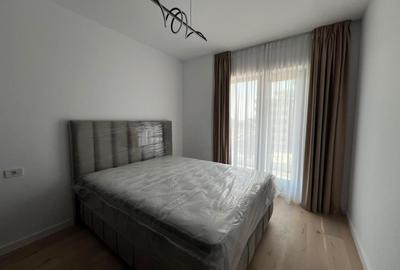 Apartament 2 camere - 1