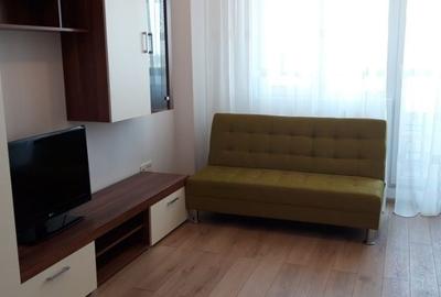 Inchiriere Garsoniera Decomandata Militari Residence - 2