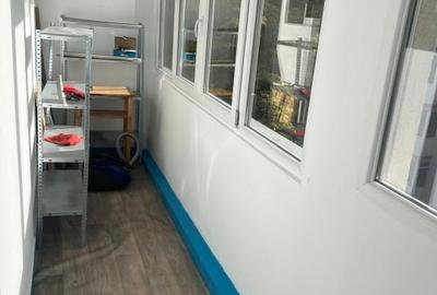 Apartament cu 2 camere decomandat, mobilat în Obor - 9