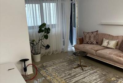 Inchiriere Apartament 2 Camere Popesti-Berceni!