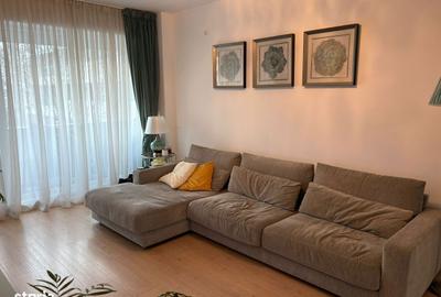 Apartament cu 3 camere în Străulești - 4