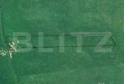 Teren de 5100 mp, în Central - 1