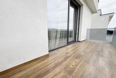 Casa individuala P+2, 120mp utili, 5 terase, 4 camere -Braytim - 16