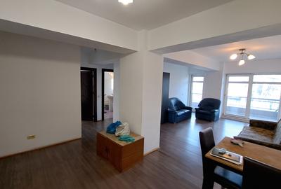 APARTAMENT 3 CAMERE - SUPRAFATA GENEROASA - 22