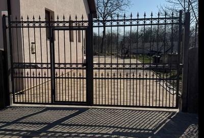 Casă cu 4 camere în Tâmpa - 7