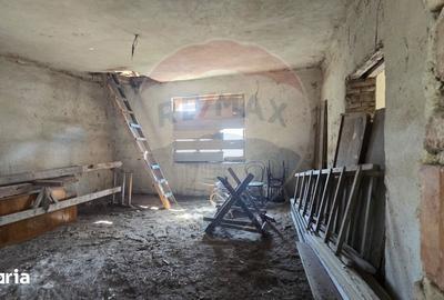 Casă cu 3 camere cu Teren 847 Mp în Central - 20