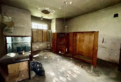 REV2004936 Vila cu teren I Calea Victoriei I De vanzare - 9