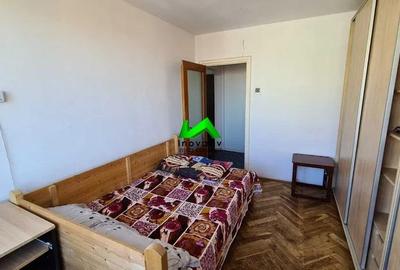 Apartament de vanzare 2 camere Sibiu Mihai Viteazul - 3
