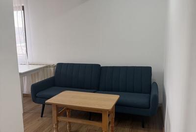 Apartament cu 3 camere decomandat în Central - 7