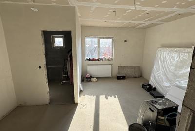 Garsoniera - Gara CFR Str Iasilor - 1