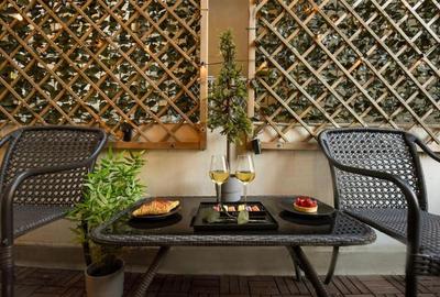 Garsonieră decomandată, mobilată în Universitate - 20