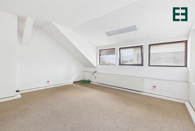 Birou, de 200 mp, în Central - 9