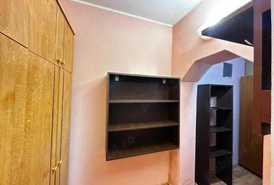 Inchiriere garsoniera ?iglina 1, Str. Saturn - 6