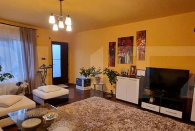 Casă cu 5 camere cu Teren 250 Mp în Central - 3