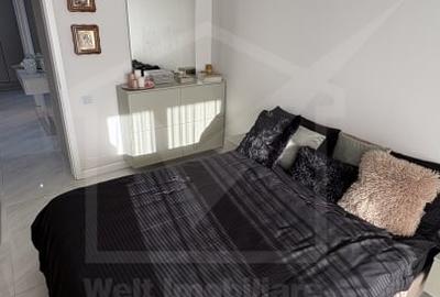 Apartament cu 2 camere decomandat, mobilat în Gheorgheni - 12