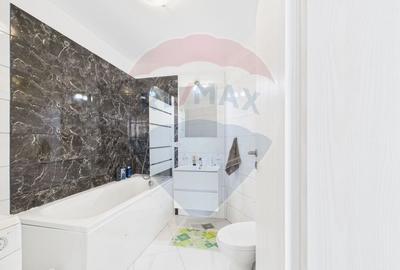 Garsoniera luminoasa, complet mobilata - Str. Biruintei nr. 7, Popesti - 11