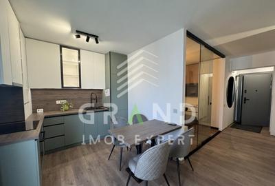 TOTUL NOU | Ap.1 camera | Parcare subterana | Kaufland/USA - 1