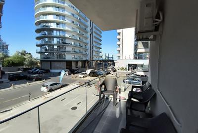 Termen Scurt | Mamaia | Apartament 2 camere | Lux - 22