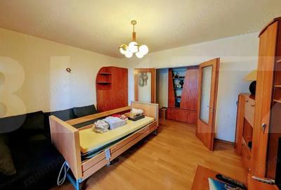 Apartament cu 3 camere decomandat, mobilat în Victoriei - 15