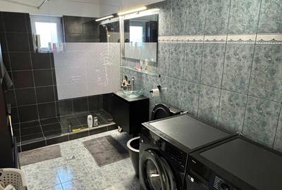 Casă cu 4 camere cu Canalizare în Dumbrăveni - 12