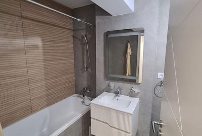Apartament cu 2 camere în Central - 7