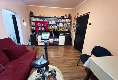Apartament 3 camere,str.Spitalului - 19