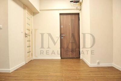 Prima ! Garsoniera tip Studio, complet renovat - Calea Bucur - 3