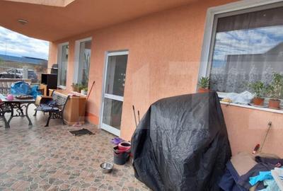 Casă cu 4 camere cu Teren 500 Mp în Central - 11