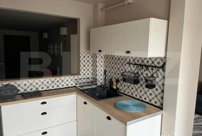 Apartament cu 4 camere semidecomandat în Central - 4