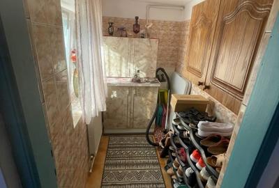 Casa cu 3 camere, garaj si curte spatioasa – zona Giulesti - 8