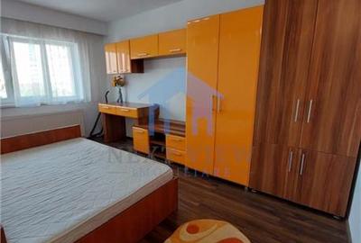 Garsonieră decomandată în Mănăștur