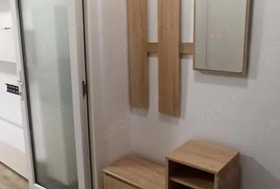 Garsonieră semidecomandată în Malul Mureșului - 1