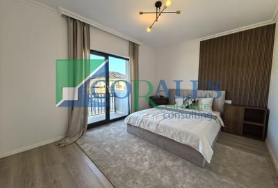 Duplex cu 4 camere cu Canalizare în Dumbrăvița - 15