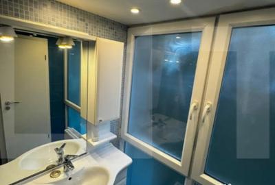 Apartament cu 2 camere decomandat, mobilat în Circumvalațiunii - 7