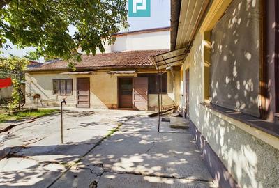 Casă cu 3 camere cu Canalizare în Central - 5