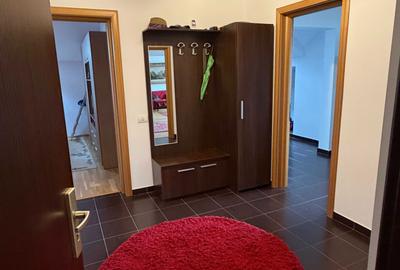 Apartament cu 3 camere decomandat în Furnica - 2