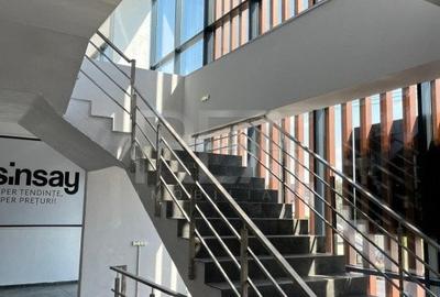 Centru comercial modern de vanzare in Otopeni, chiriasi internationali - 7