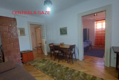 UNIRII-CURTEA DE APEL vanzare  5 camere - 2