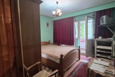 Apartament cu 4 camere decomandat în Republicii - 7
